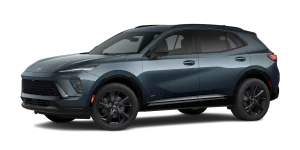 2026 Buick Envision