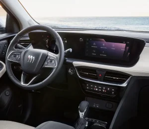 2026 Buick Encore GX