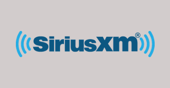 sirusXM logo