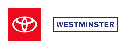 Westminster Toyota Logo