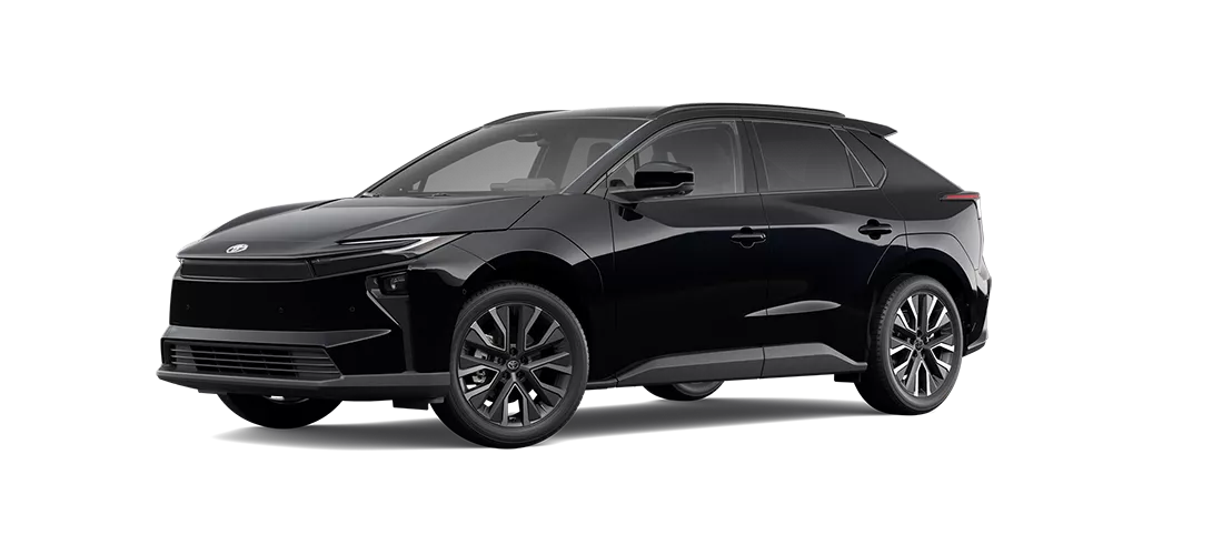 Limited AWD trim of 2026 Toyota bZ4