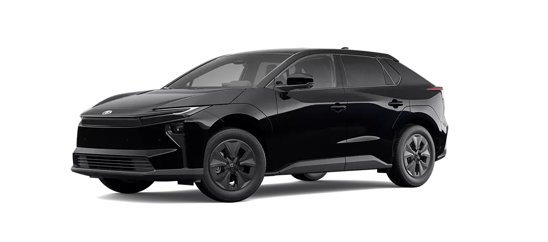 XLE FWD trim of 2026 Toyota bZ4