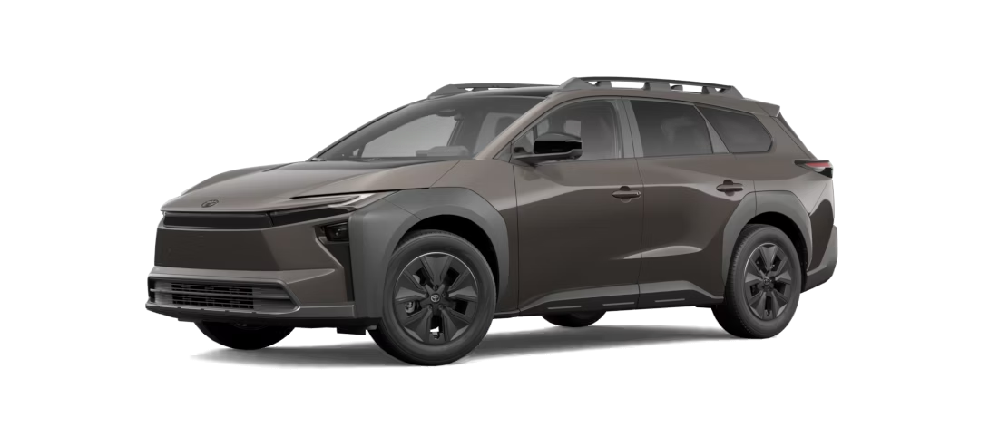 bZ Woodland Premium AWD