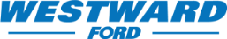 Westward Ford Neepawa Logo