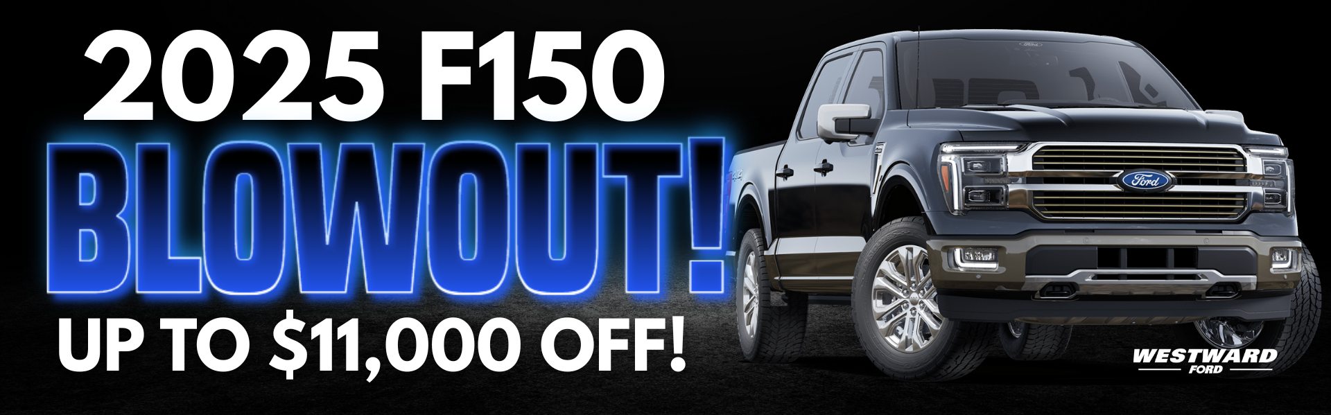 WWFordNeepawa - F150Blowout
