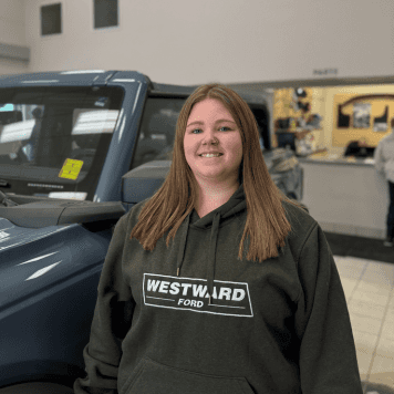 Haylie  Webber-Flett