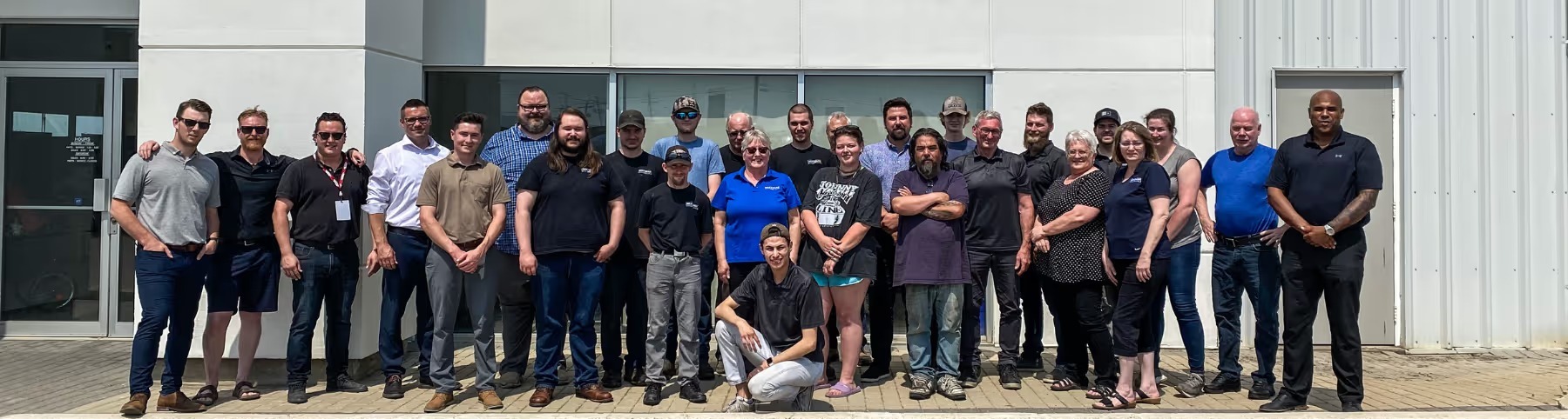 westward ford careers