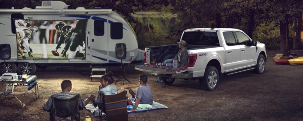 2024 Ford F-150 Performance