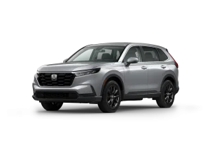 2027 Honda CR-V & CR-V Hybrid