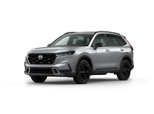 2027 Honda CR-V & CR-V Hybrid