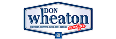 Don Wheaton Chevrolet Buick GMC  
