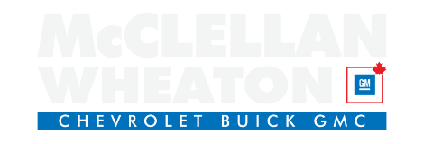 McClellan Wheaton Chevrolet