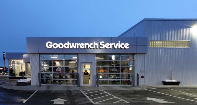 Wheaton Buick GMC Kamloops image