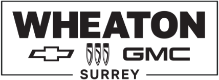 Wheaton Surrey Logo