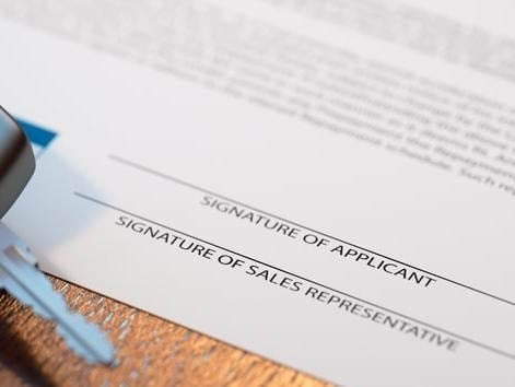 New Beginning Financing