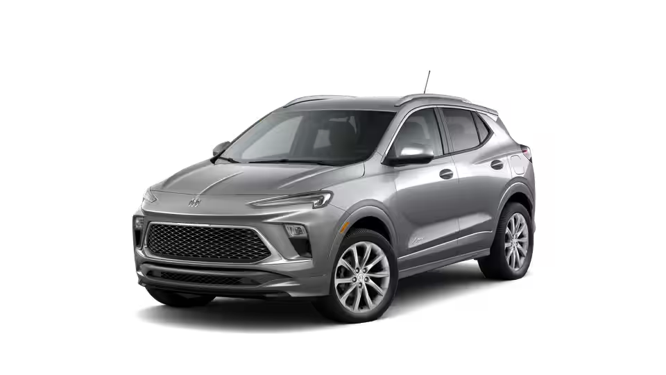 2026 Buick Encore GX
