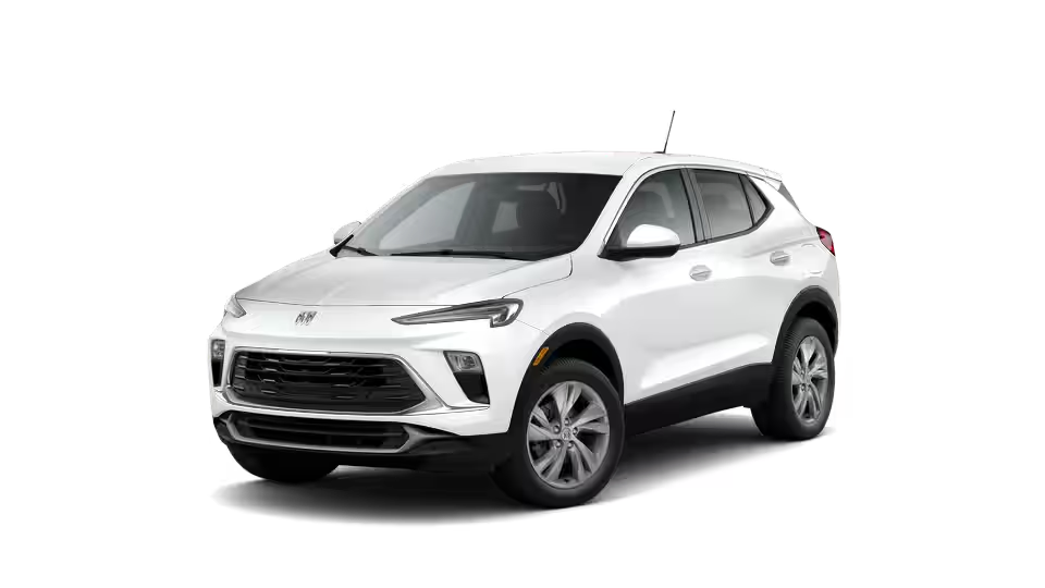 2026 Buick Encore GX