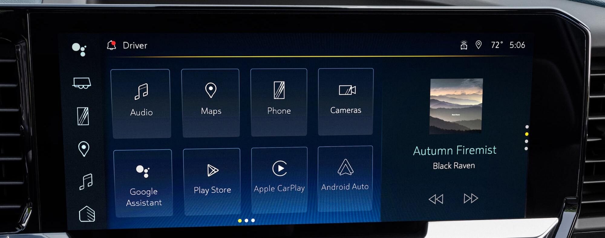 2025 Chevrolet Silverado Heavy Duty