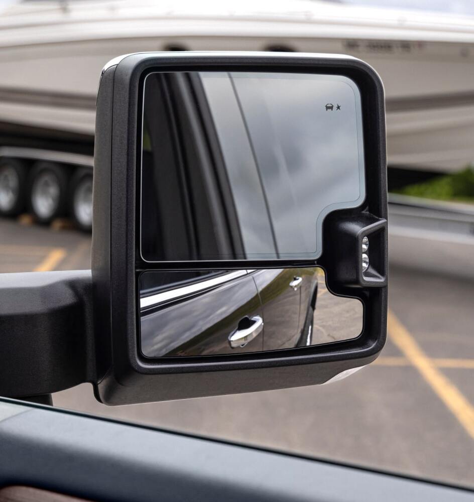 2025 Chevrolet Silverado Heavy Duty