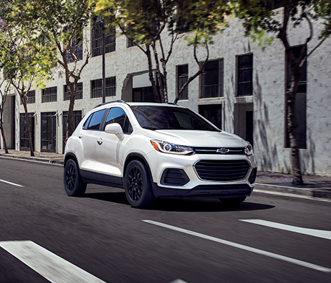 2022 Trax 2022 Trax