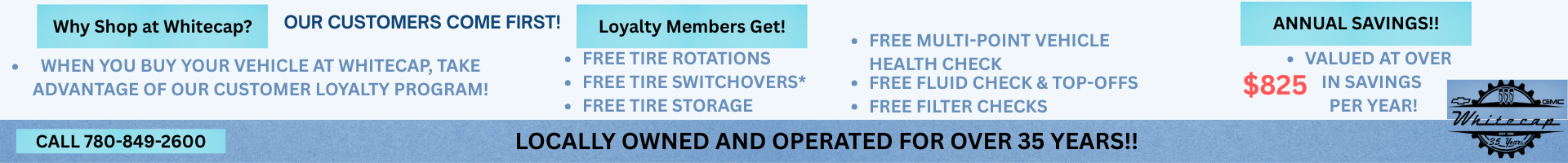 Learn More - Trade In