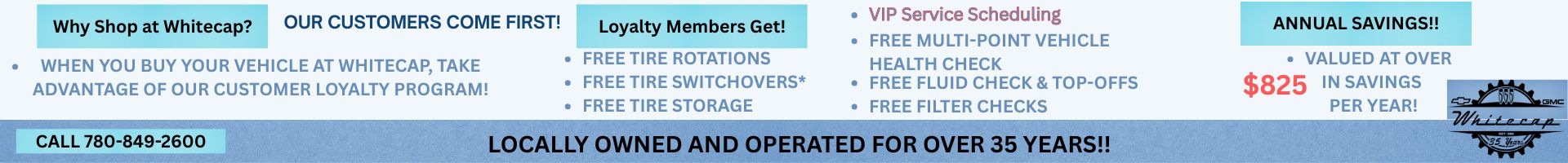 Learn More - Trade In