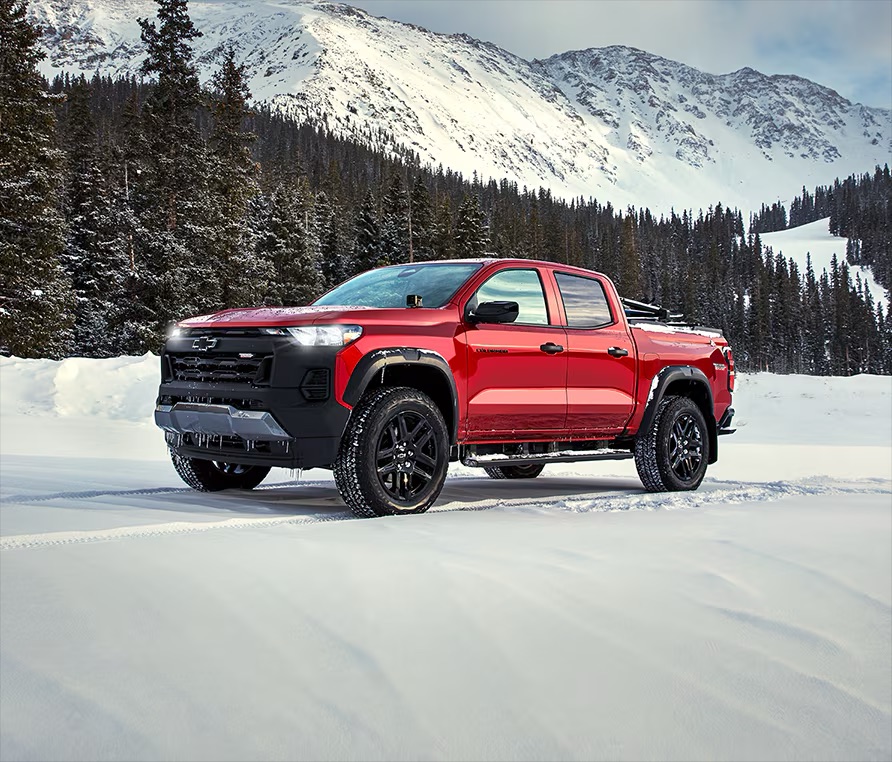 2026 Colorado