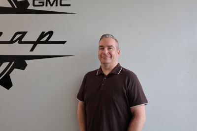 Meet our Team | Whitecap Chevrolet Buick GMC in Slave Lake, AB