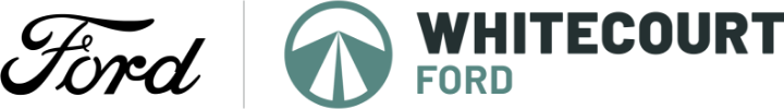 Whitecourt Ford Logo
