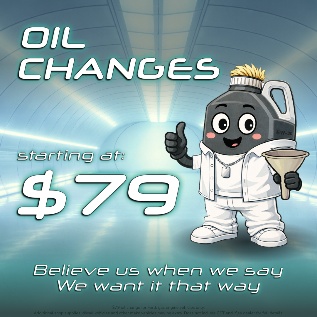 Oil Change