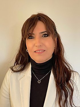Hiba Al-Taie Hiba Al-Taie
