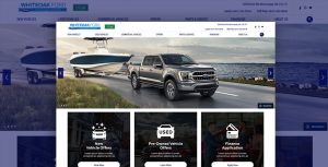 Whiteoak Ford