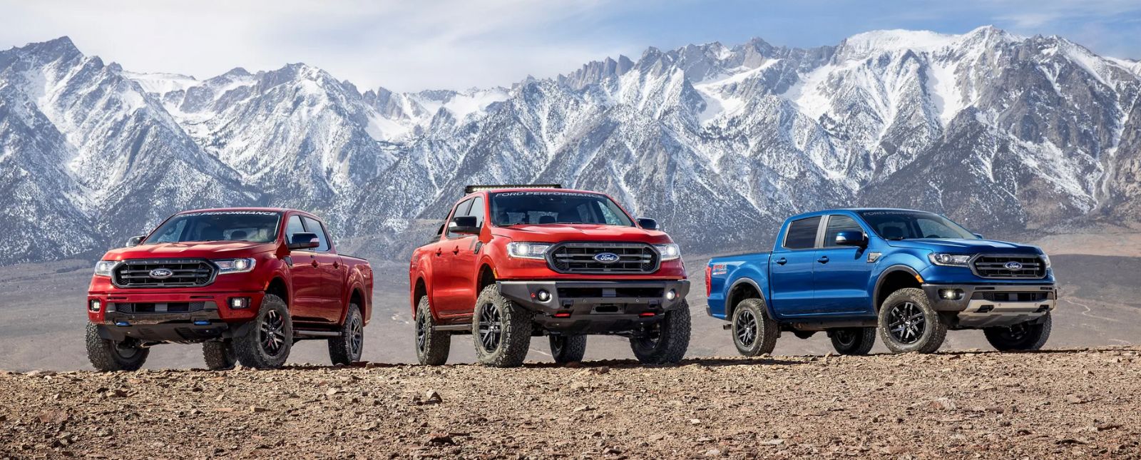 Ford Ranger - Consumer Reports