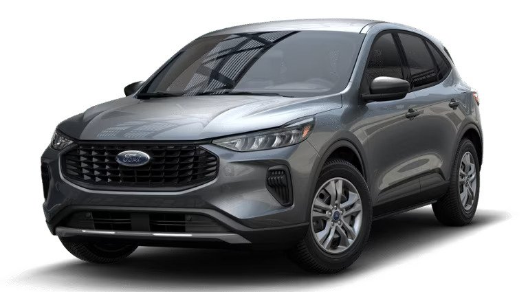 2023 Ford Escape Review - Whiteoak Ford