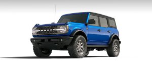 Exploring Ford’s Electric Vehicle Lineup in Canada - Whiteoak Ford