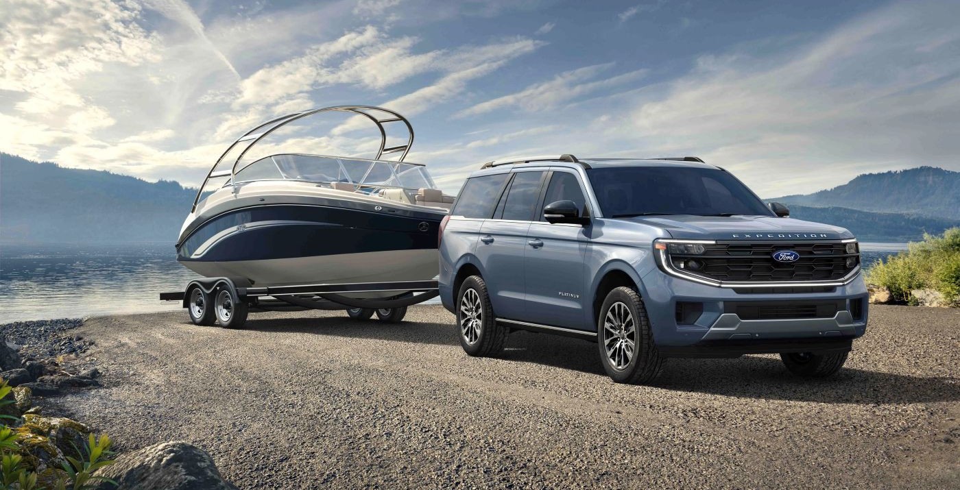 Ford Expedition