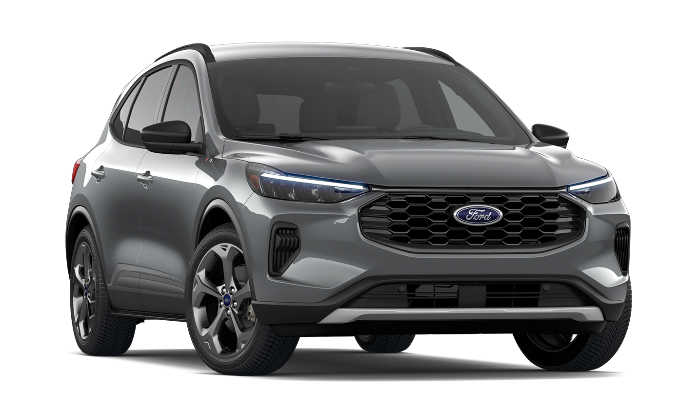 2026 Ford Escape