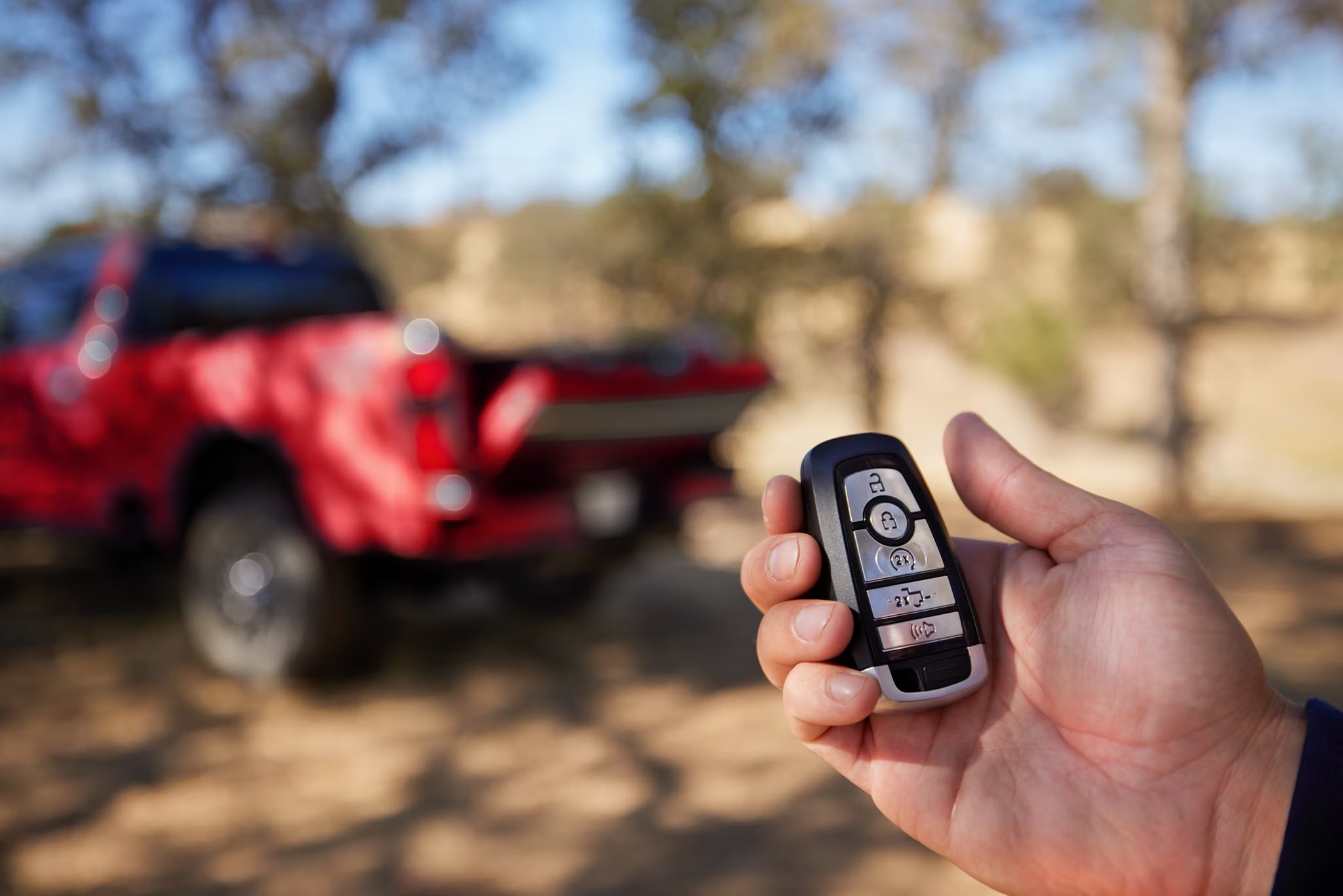 2026 Ford Super Duty in Mississauga, ON