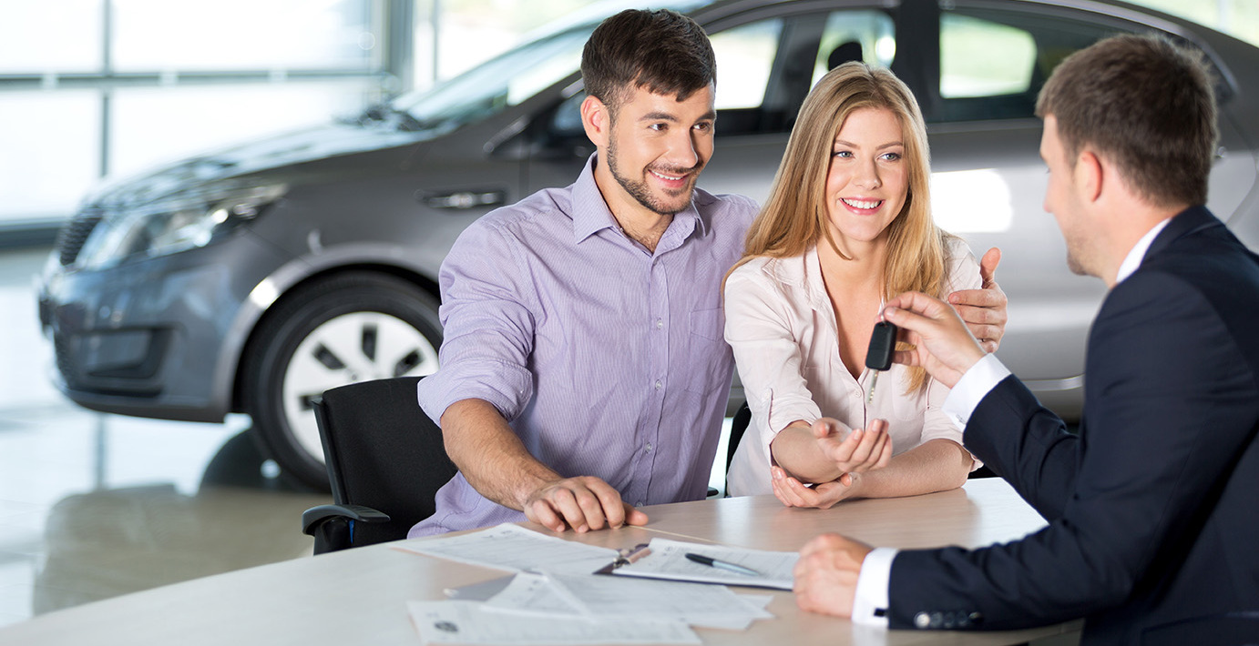 Leasing vs Financing in Mississauga, ON