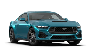 GT Premium Fastback