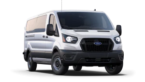 Passenger Van XL
