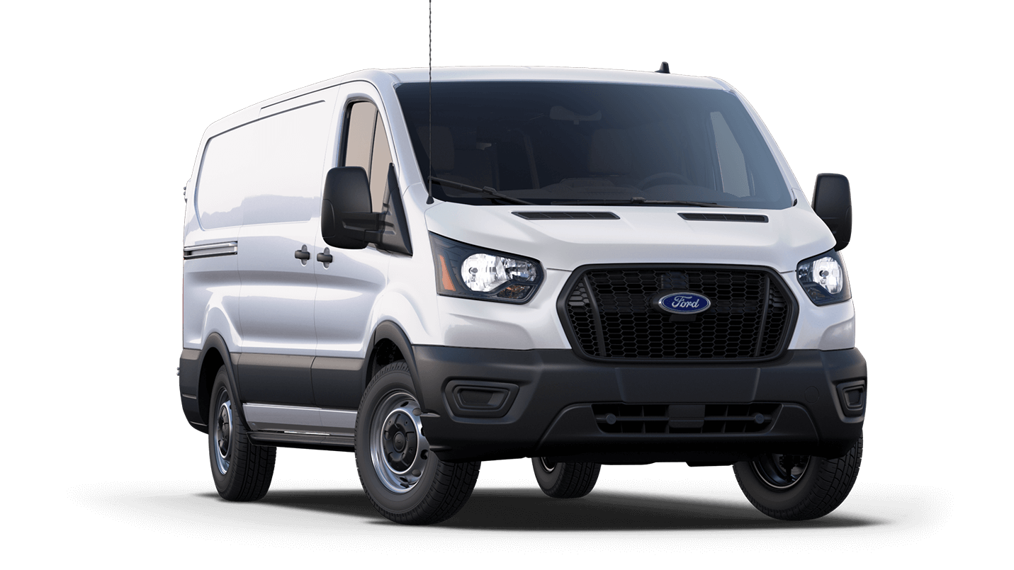 Cargo Van