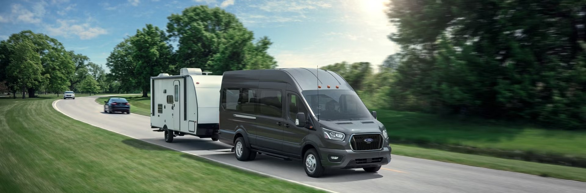 2026 Ford Transit in Mississauga, ON