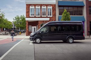 2026 Ford Transit in Mississauga, ON