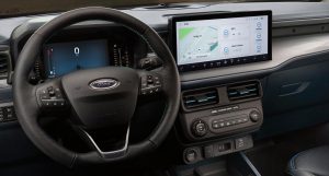 2026 Ford Maverick in Mississauga, ON
