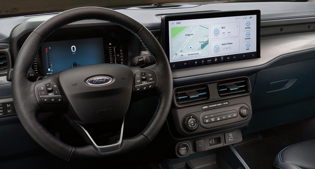2026 Ford Maverick in Mississauga, ON