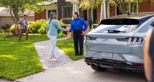 Vehicle Pickup & Delivery Service in Mississauga, ON