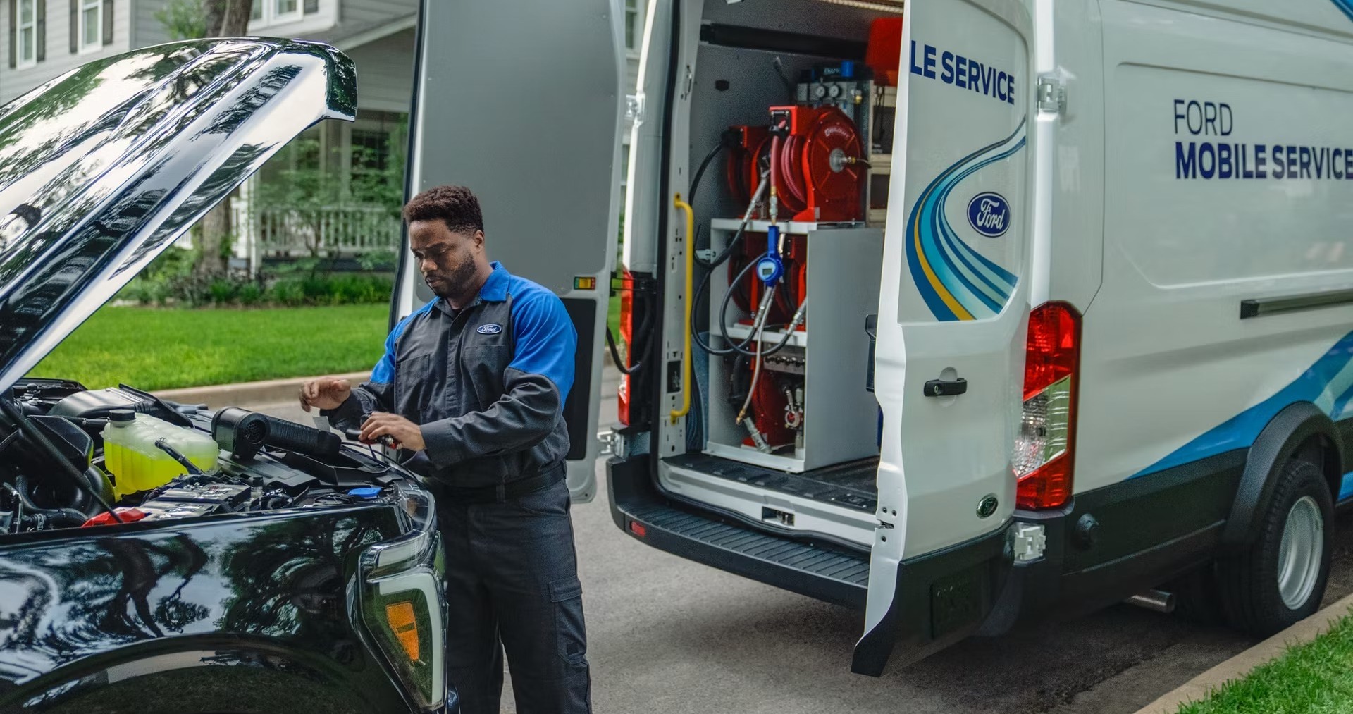 Vehicle Pickup & Delivery Service in Mississauga, ON