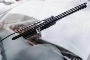 Wiper Blade Maintenance & Replacement