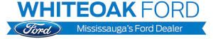 Whiteoak Ford Logo